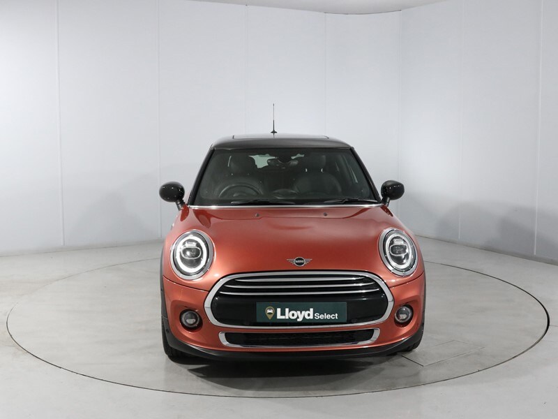 Used MINI Hatch 2020 for sale - 78152725: Photo 16