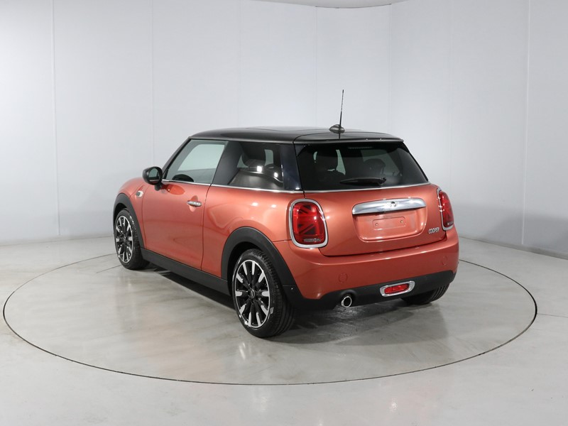 Used MINI Hatch 2020 for sale - 78152725: Photo 2