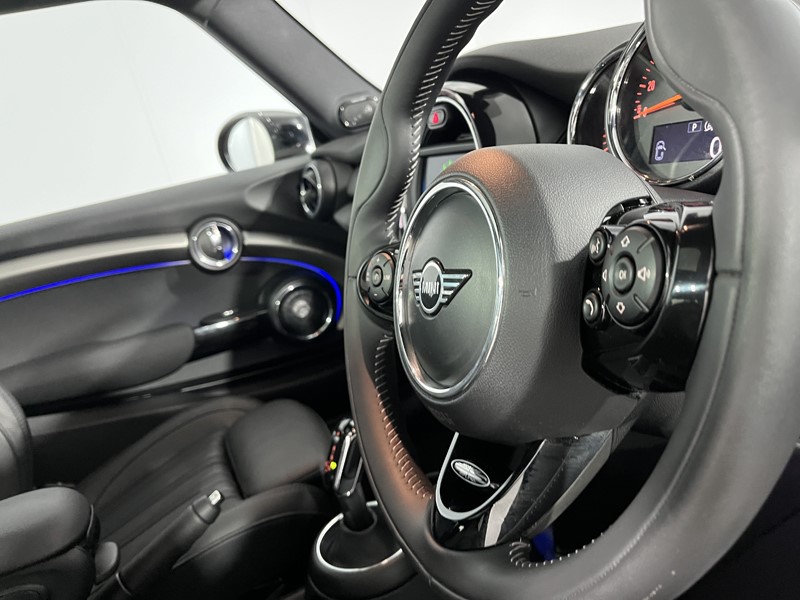 Used MINI Hatch 2020 for sale - 78152725: Photo 24