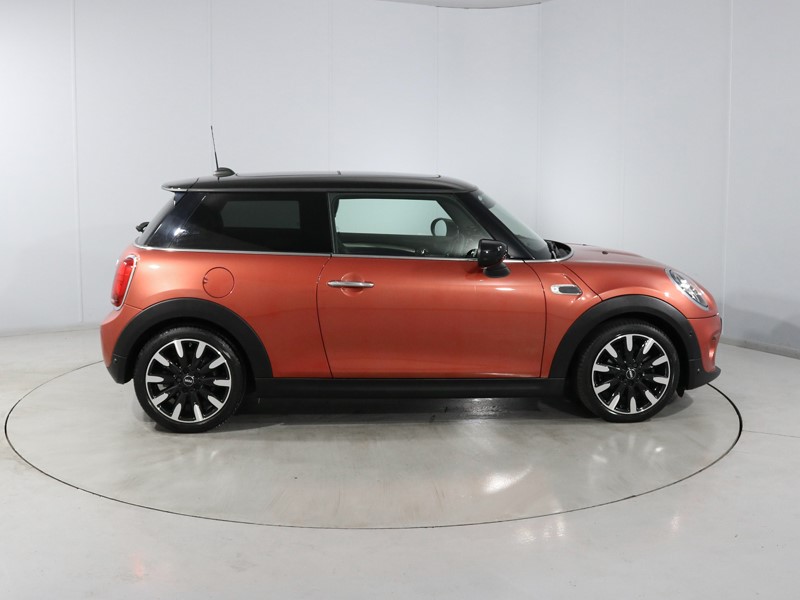 Used MINI Hatch 2020 for sale - 78152725: Photo 3