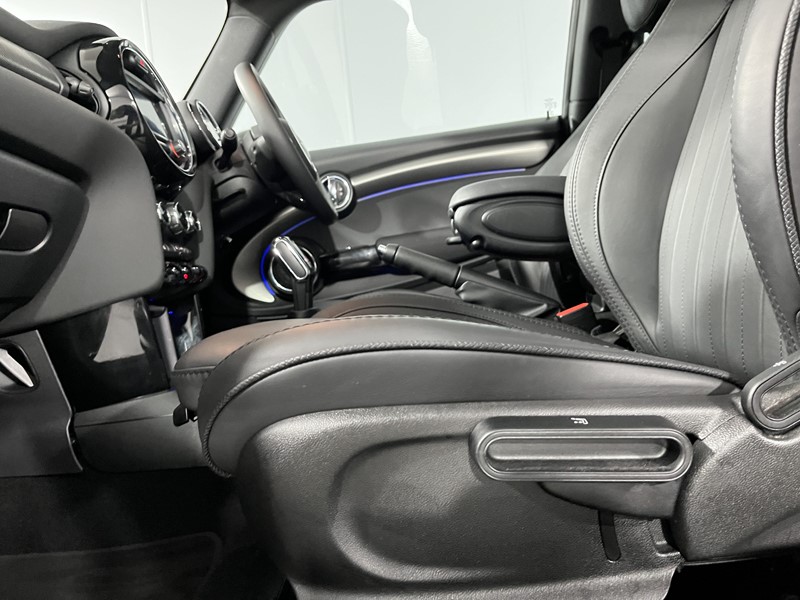 Used MINI Hatch 2020 for sale - 78152725: Photo 36