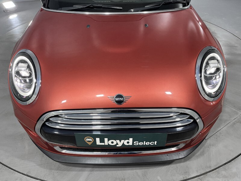 Used MINI Hatch 2020 for sale - 78152725: Photo 39