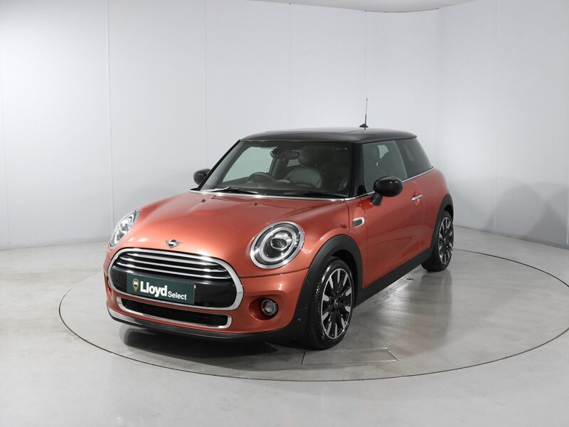 Used MINI Hatch 2020 for sale - 78152725: Photo 43