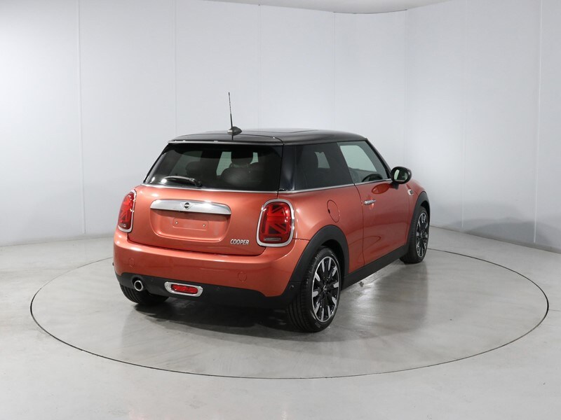 Used MINI Hatch 2020 for sale - 78152725: Photo 44