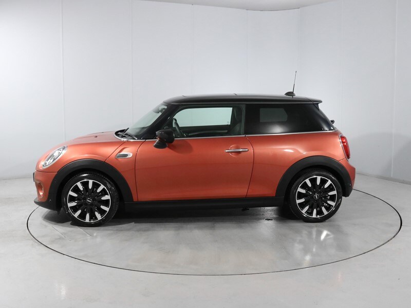 Used MINI Hatch 2020 for sale - 78152725: Photo 45