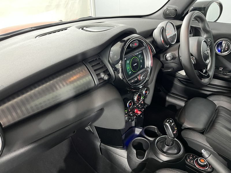 Used MINI Hatch 2020 for sale - 78152725: Photo 7