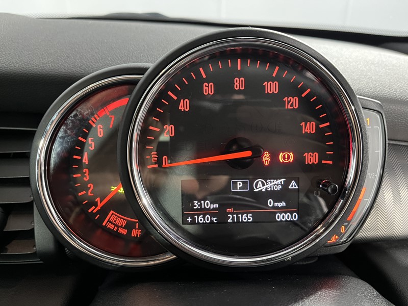 Used MINI Hatch 2020 for sale - 78152725: Photo 9