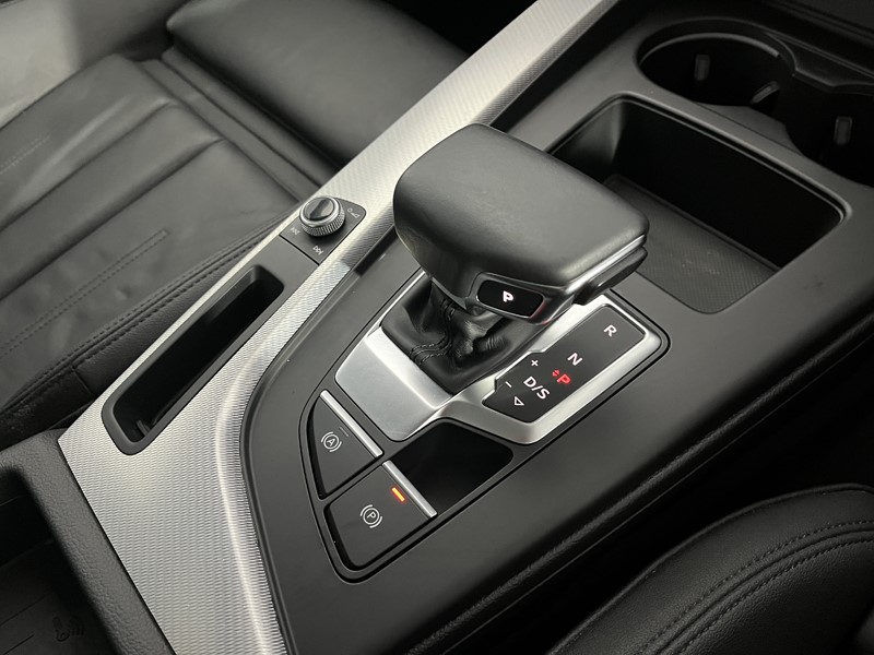 Used Audi A5 2021 for sale - 77492807: Photo 10