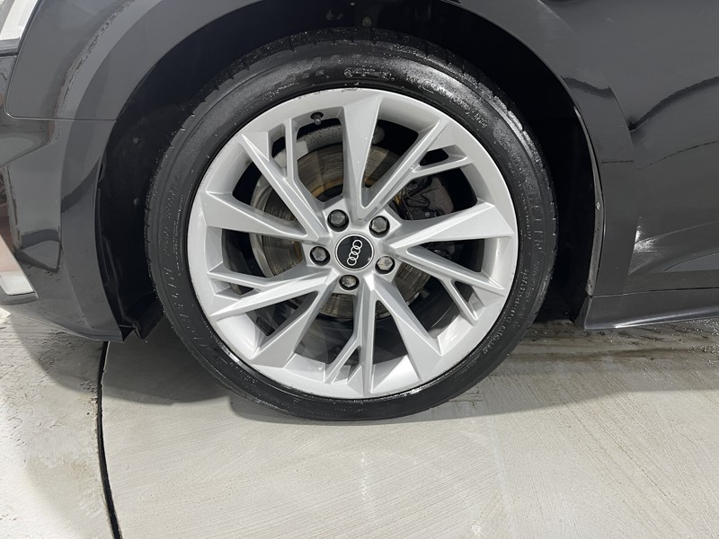 Used Audi A5 2021 for sale - 77492807: Photo 14