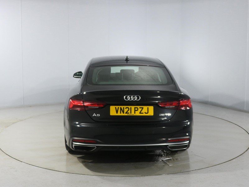 Used Audi A5 2021 for sale - 77492807: Photo 15