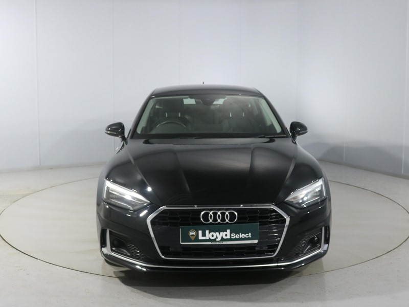 Used Audi A5 2021 for sale - 77492807: Photo 16