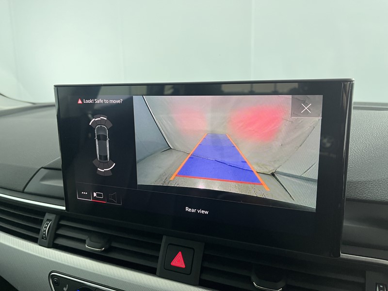 Used Audi A5 2021 for sale - 77492807: Photo 18