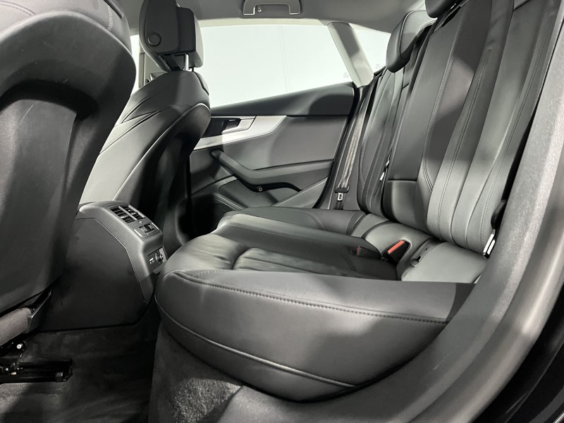 Used Audi A5 2021 for sale - 77492807: Photo 34