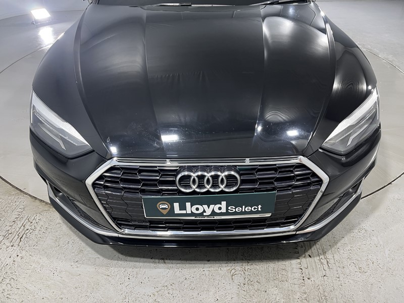 Used Audi A5 2021 for sale - 77492807: Photo 39