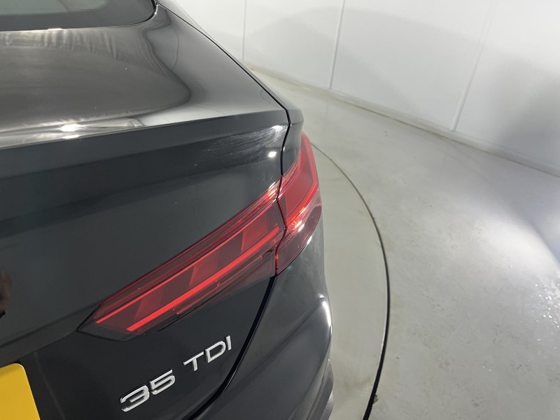 Used Audi A5 2021 for sale - 77492807: Photo 41