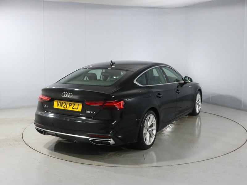 Used Audi A5 2021 for sale - 77492807: Photo 45