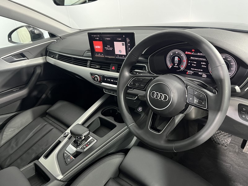 Used Audi A5 2021 for sale - 77492807: Photo 6