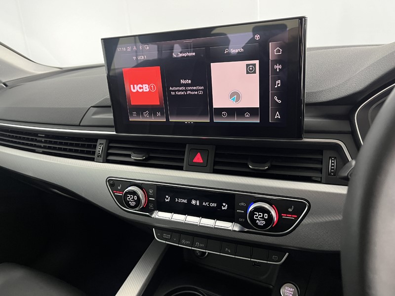 Used Audi A5 2021 for sale - 77492807: Photo 8