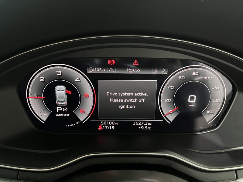 Used Audi A5 2021 for sale - 77492807: Photo 9