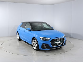 Used Audi A1 2019 for sale - 78433706: Photo