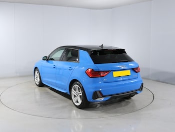 Used Audi A1 2019 for sale - 78433706: Photo