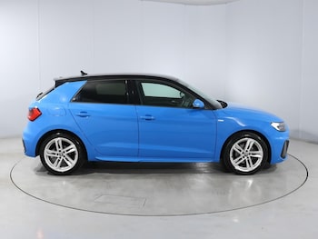 Used Audi A1 2019 for sale - 78433706: Photo