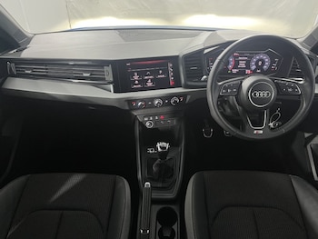 Used Audi A1 2019 for sale - 78433706: Photo