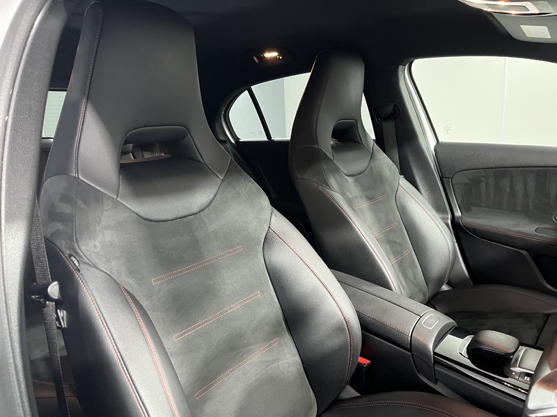 Used Mercedes-Benz A-Class 2021 for sale - 77589864: Photo 12