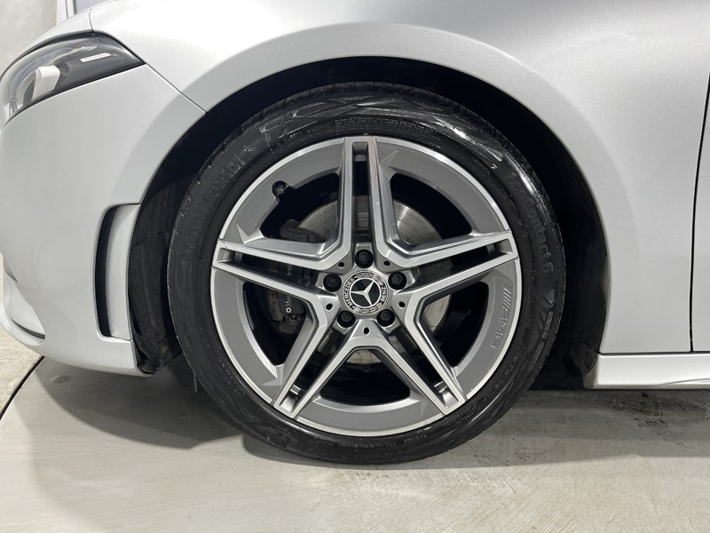 Used Mercedes-Benz A-Class 2021 for sale - 77589864: Photo 15