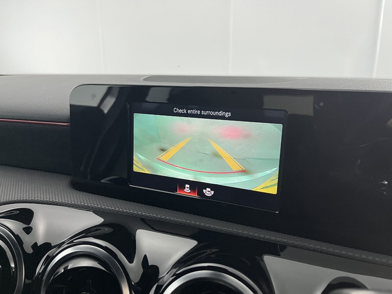 Used Mercedes-Benz A-Class 2021 for sale - 77589864: Photo 19