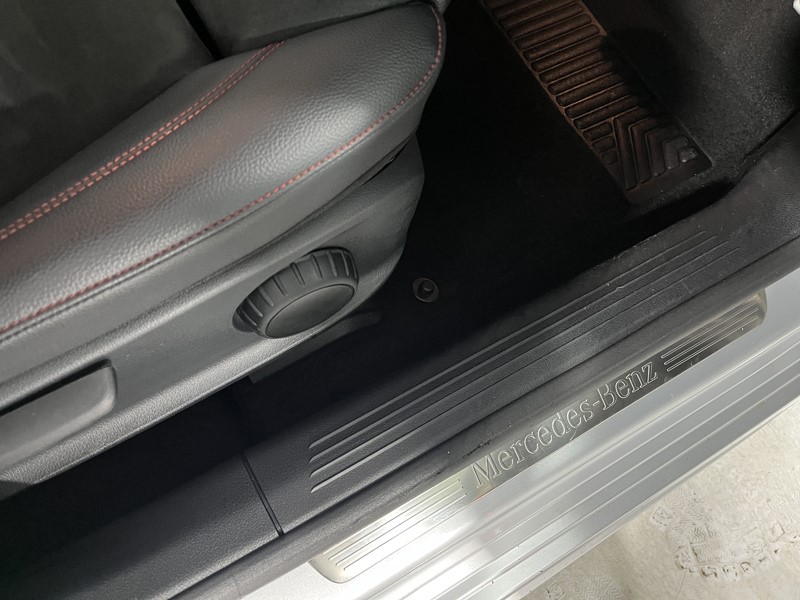 Used Mercedes-Benz A-Class 2021 for sale - 77589864: Photo 20