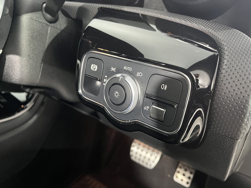 Used Mercedes-Benz A-Class 2021 for sale - 77589864: Photo 23