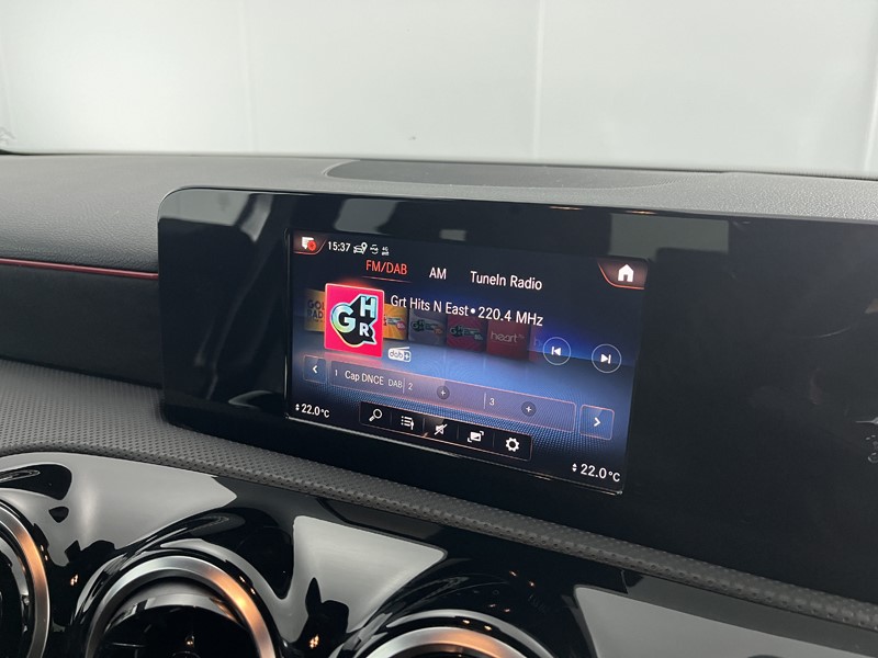 Used Mercedes-Benz A-Class 2021 for sale - 77589864: Photo 29