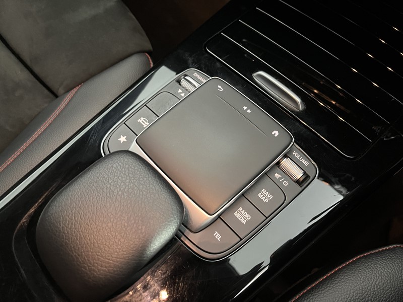 Used Mercedes-Benz A-Class 2021 for sale - 77589864: Photo 33