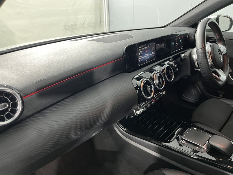 Used Mercedes-Benz A-Class 2021 for sale - 77589864: Photo 8