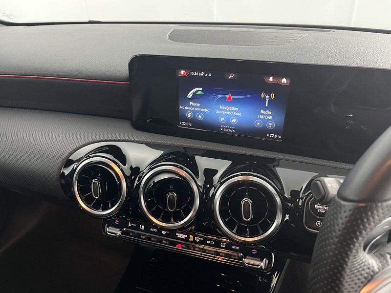 Used Mercedes-Benz A-Class 2021 for sale - 77589864: Photo 9