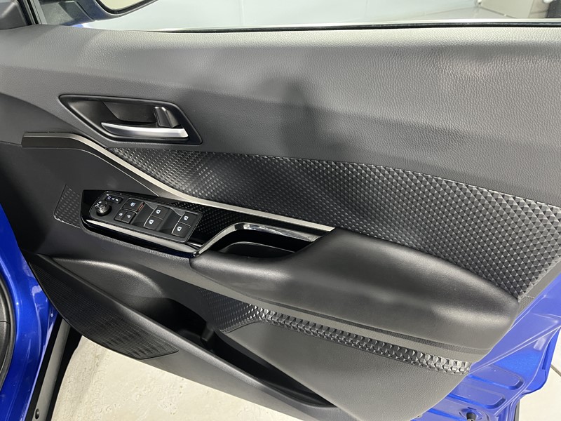 Used Toyota C-HR 2019 for sale - 77532240: Photo 19