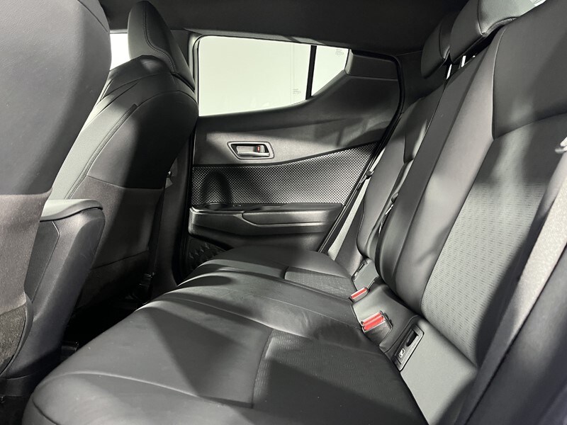 Used Toyota C-HR 2019 for sale - 77532240: Photo 33