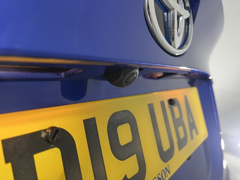 Used Toyota C-HR 2019 for sale - 77532240: Photo 42