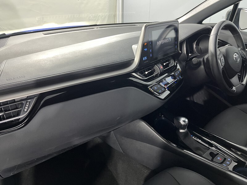 Used Toyota C-HR 2019 for sale - 77532240: Photo 7