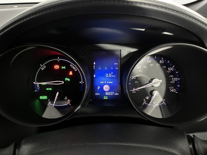 Used Toyota C-HR 2019 for sale - 77532240: Photo 9