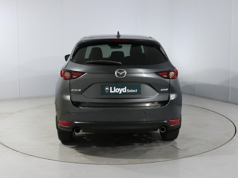 Used Mazda CX-5 2019 for sale - 78152745: Photo 15