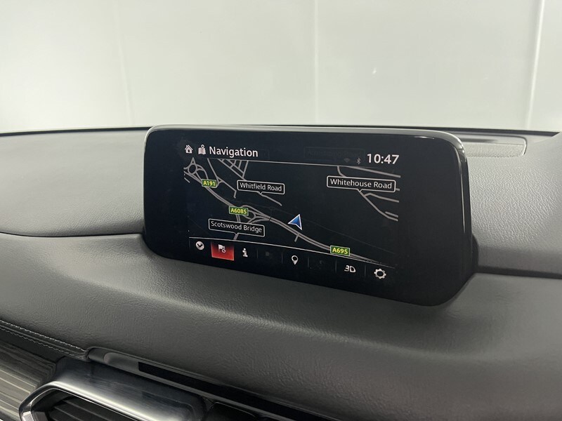 Used Mazda CX-5 2019 for sale - 78152745: Photo 18