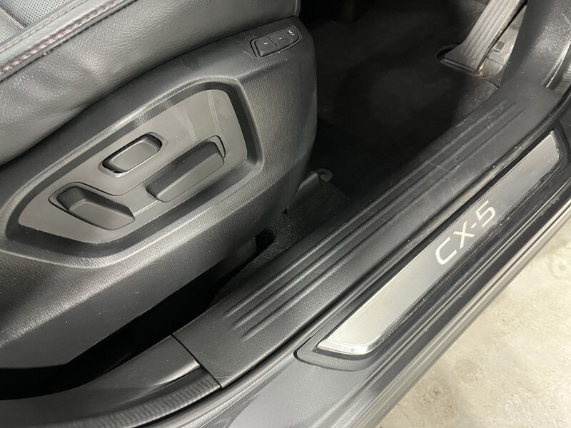 Used Mazda CX-5 2019 for sale - 78152745: Photo 20
