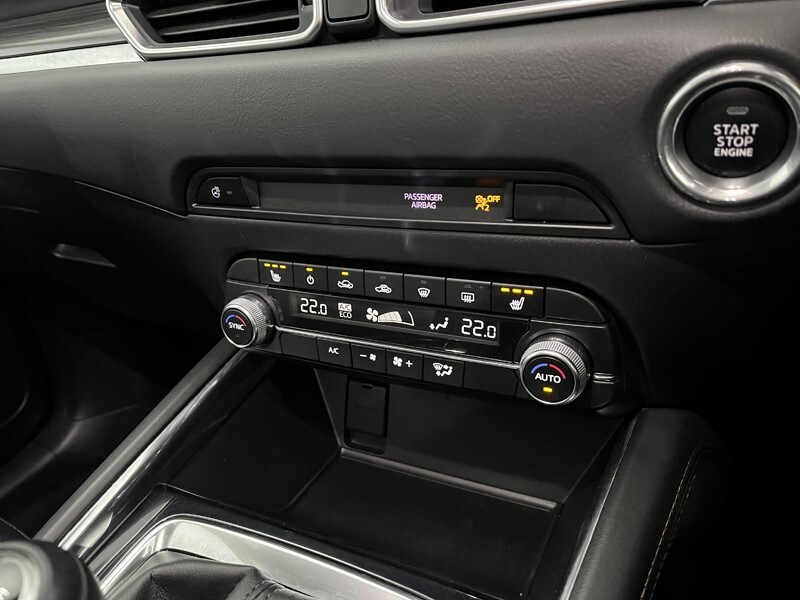 Used Mazda CX-5 2019 for sale - 78152745: Photo 32