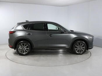 Used Mazda CX-5 2019 for sale - 78152745: Photo