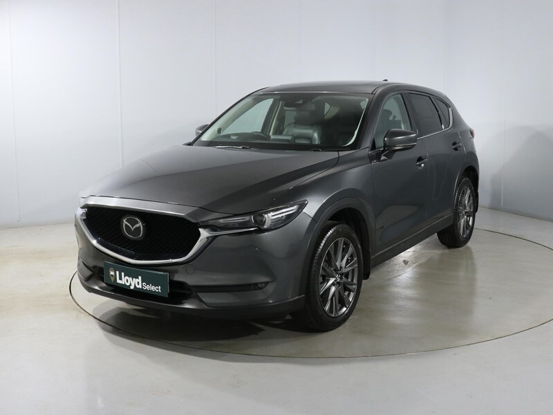 Used Mazda CX-5 2019 for sale - 78152745: Photo 43