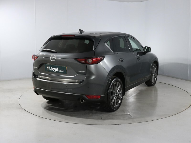 Used Mazda CX-5 2019 for sale - 78152745: Photo 44