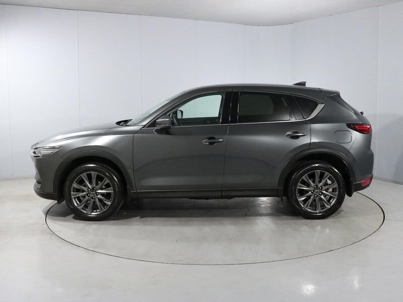 Used Mazda CX-5 2019 for sale - 78152745: Photo 45