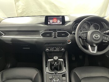 Used Mazda CX-5 2019 for sale - 78152745: Photo